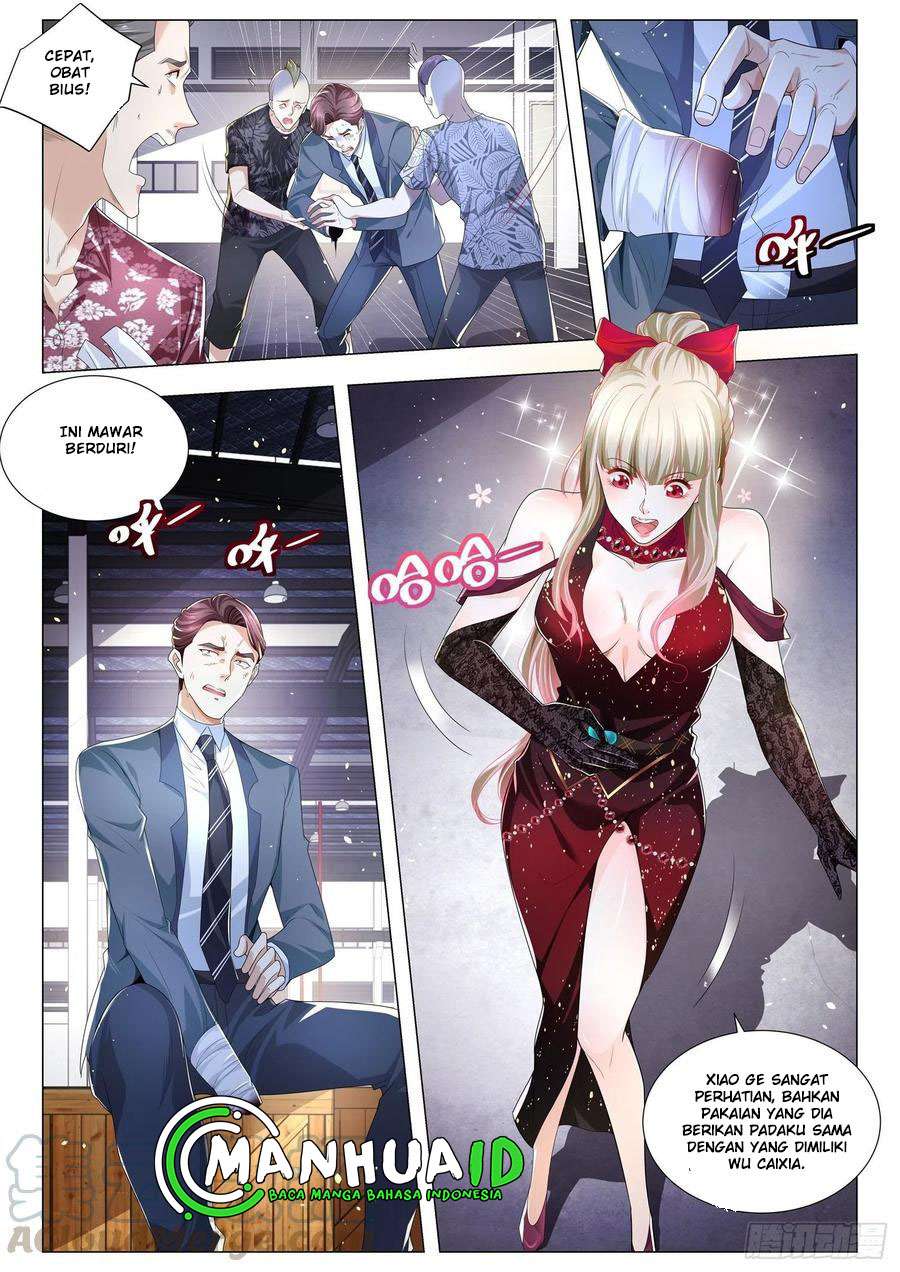 Shen Hao’s Heavenly Fall System Chapter 241 Gambar 4